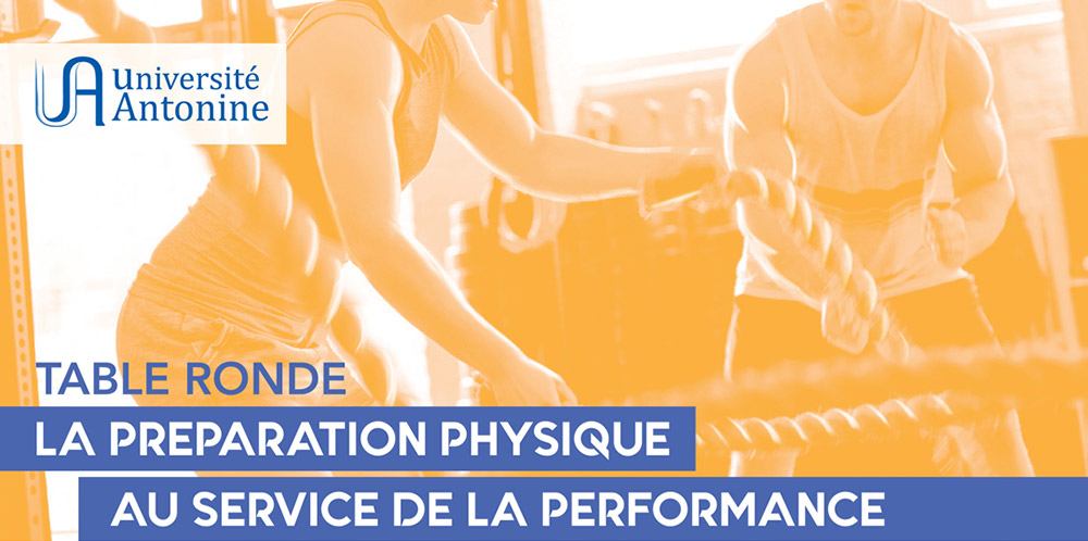Physical Preparation for Performance