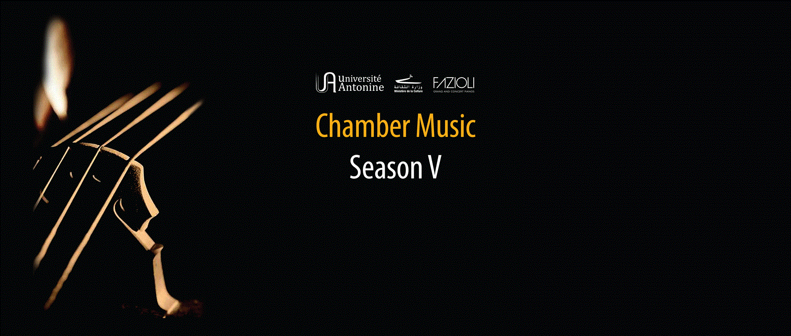 Chamber Music Season V