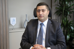 Professor Georges N. Nehmé  