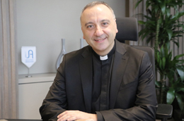 Faculty of Information and Communication