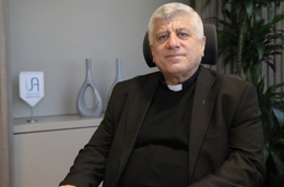 P. Charbel Abi Khalil