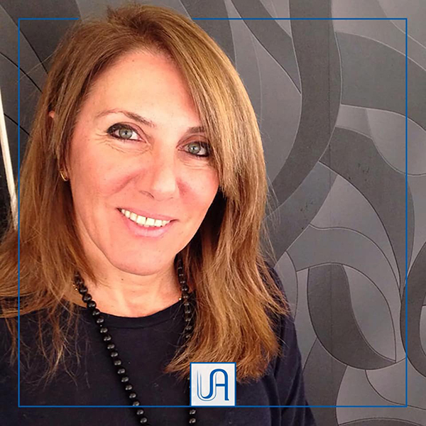 Dr. Zeina Mina