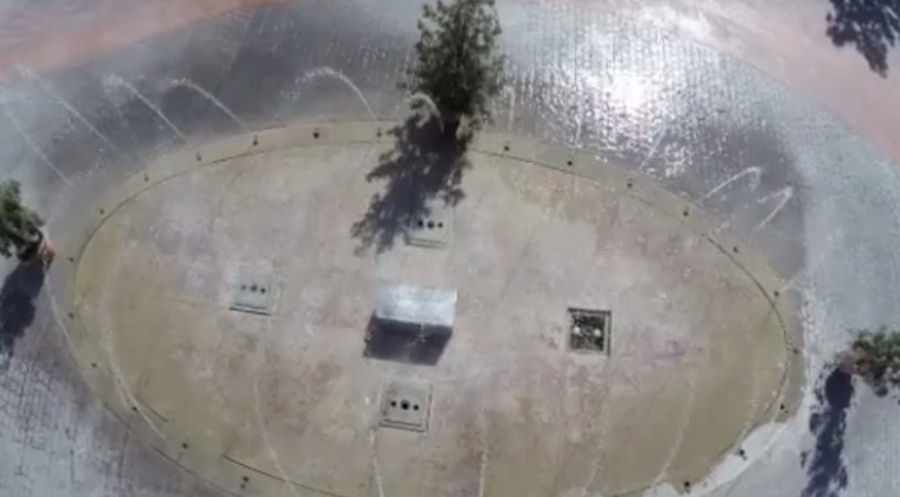 Dear class of 2019, your Time Capsule Box is ready! 