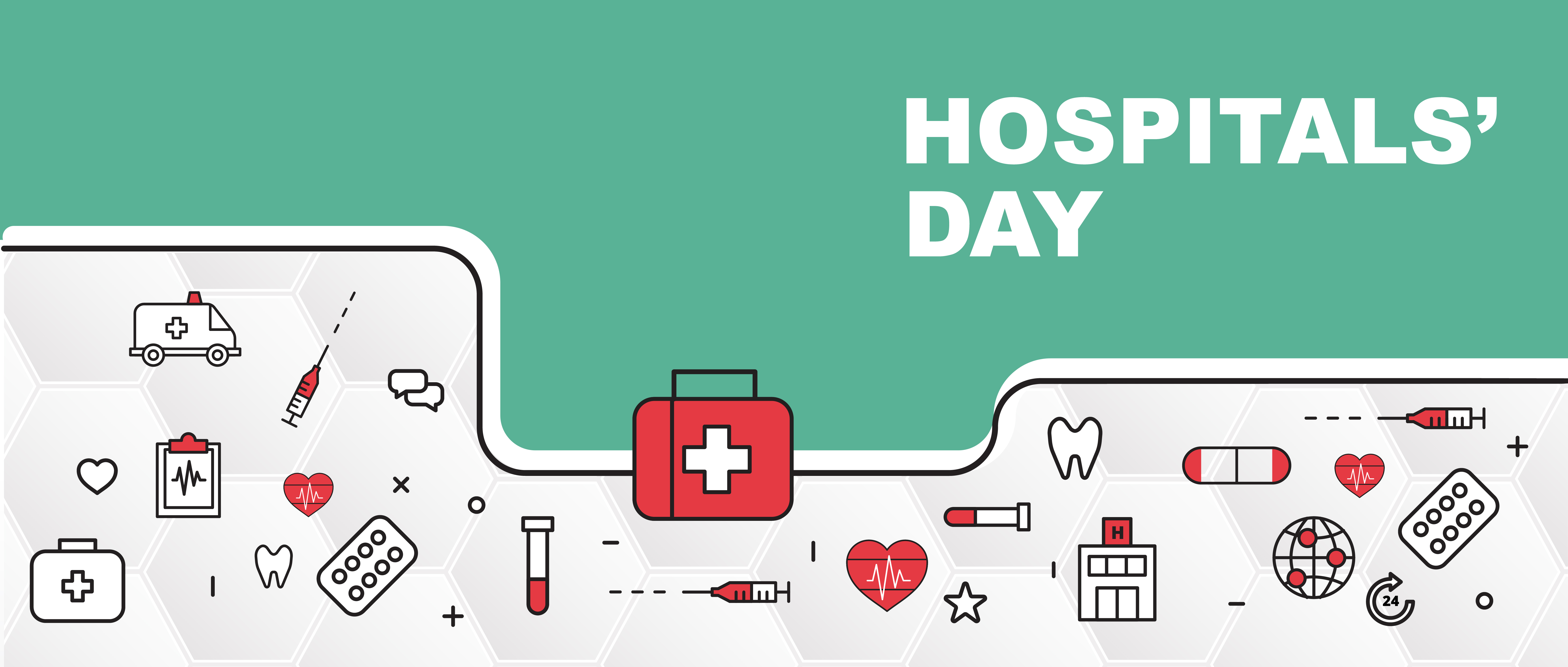Hospitals' Day