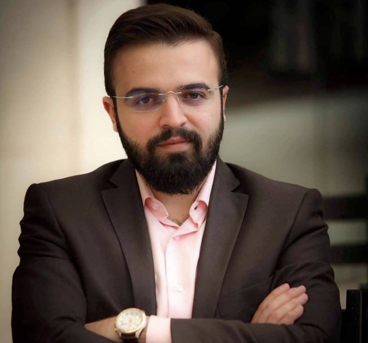 Project of Assistant Professor at UA, Dr. Tannoury, Among the Winners