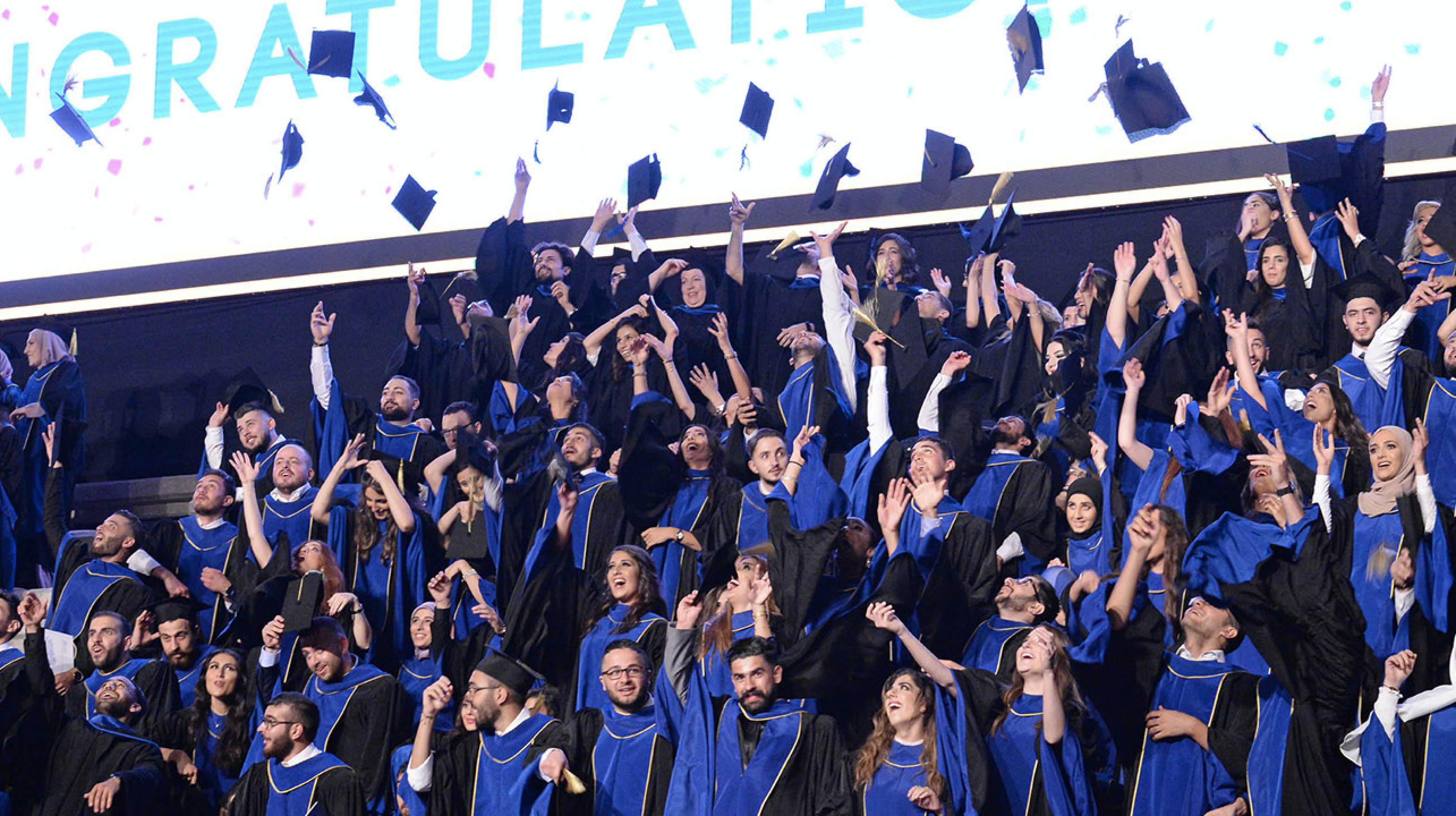 You Can Now Win Full Scholarships for your Master’s Degrees!