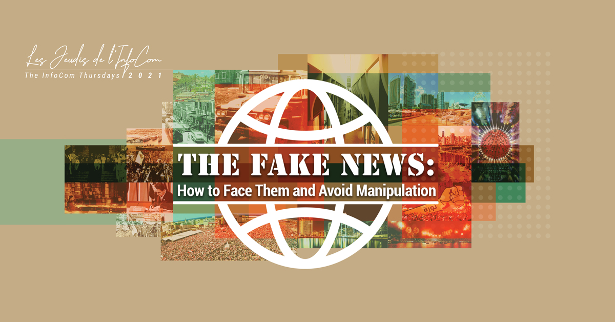 The Fake News: How to Face Them and Avoid Manipulation