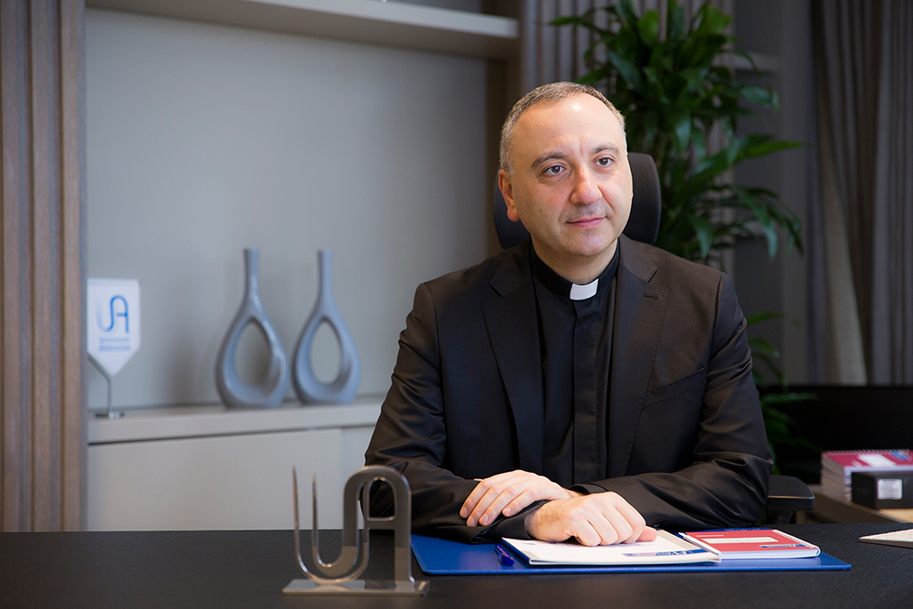 COVID-19 | Message from the Rector