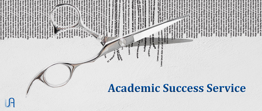 Let Your Writing Difficulties Go with This Service!
