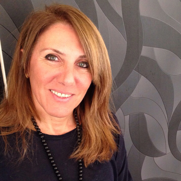 Zeina Mina appointed Director of Francophone Games