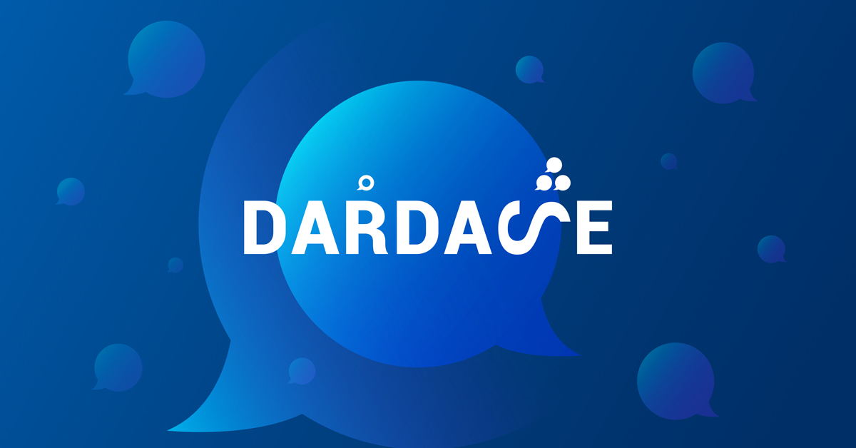 Dardashe Online Session