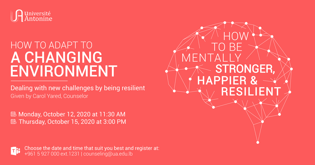 How to Be Mentally Stronger, Happier, and Resilient?