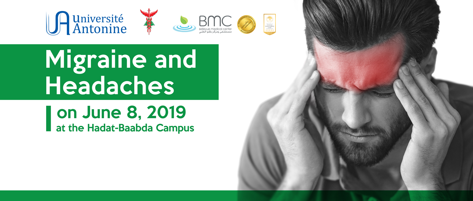 Migraine and Headaches