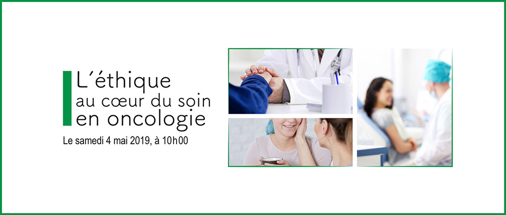 Ethics at The Heart of Oncology Care