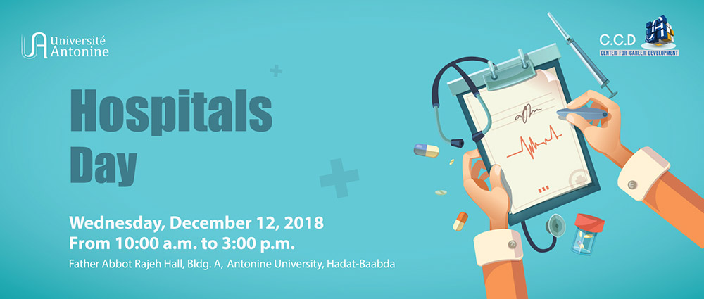 Hospitals Day