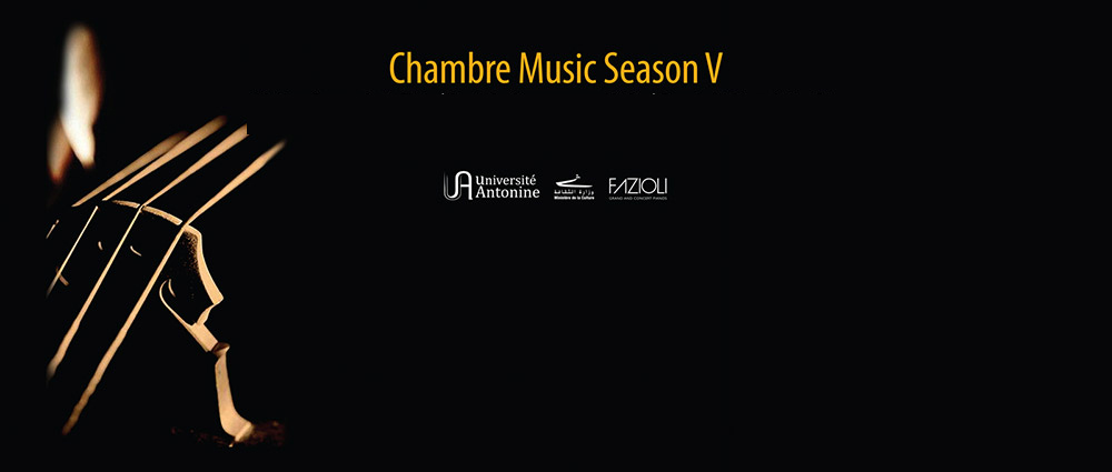 Chamber Music Season V