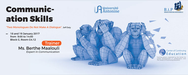 Communication Skills 