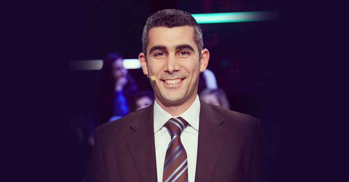 The Power of Body Language 