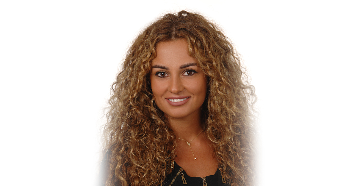 Develop Your Resilient Thinking