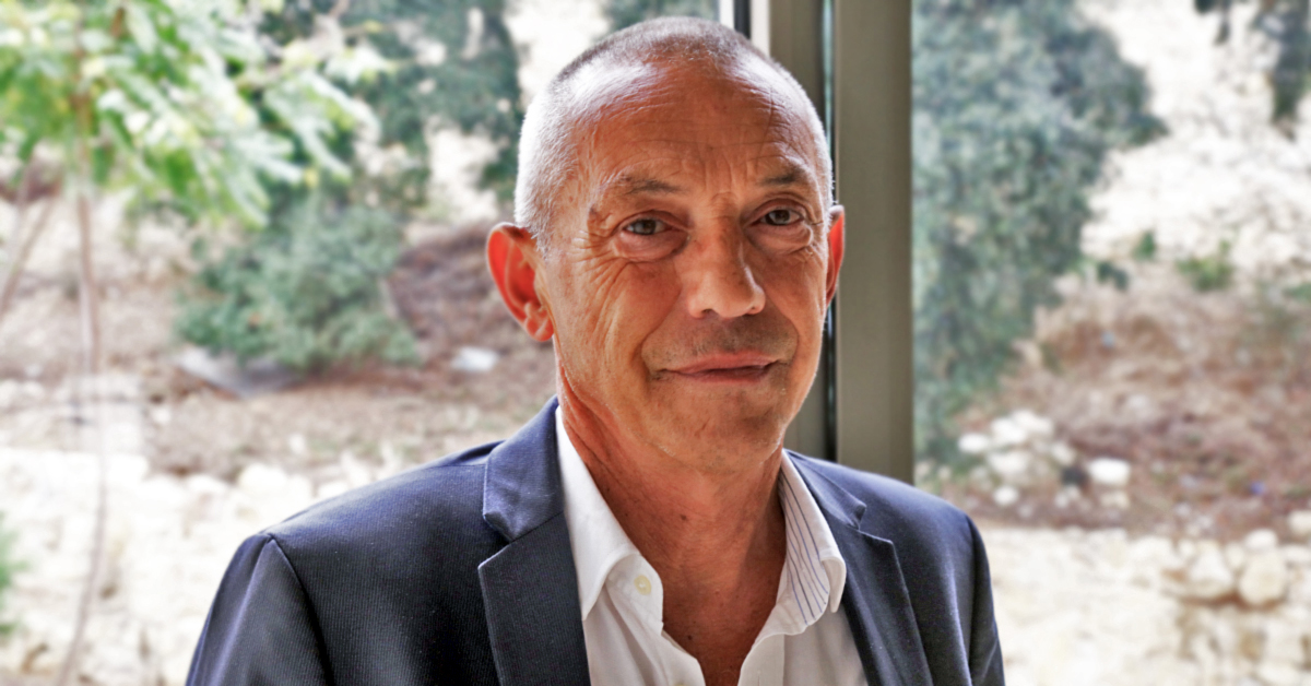 Un expert de renom en mission à la Faculté d’information et de communication