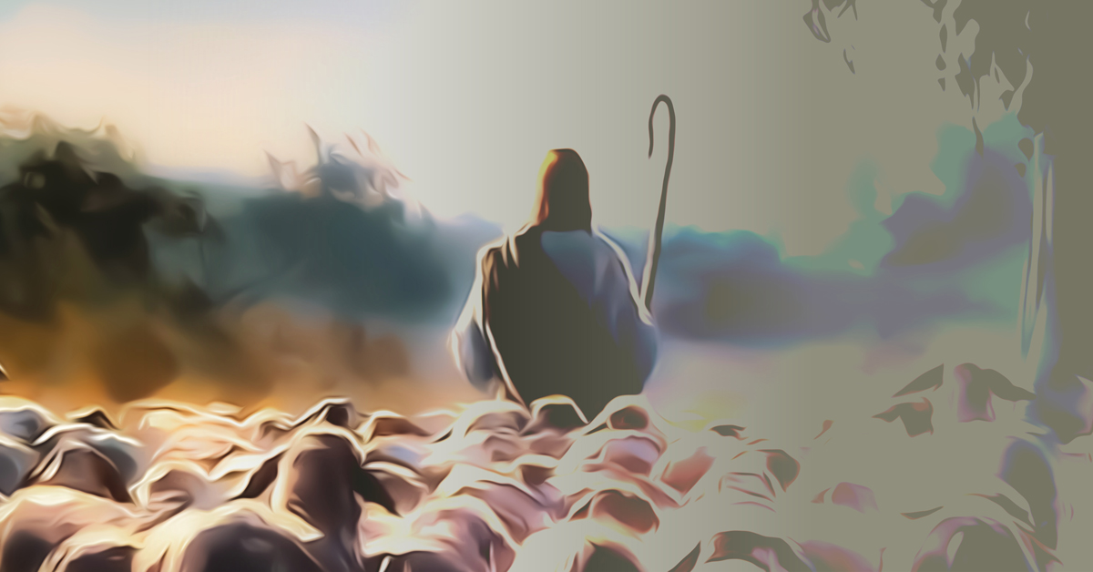 How to Enhance Your Spiritual Health | أَلِلإفتِراسِ نُرسَلُ: "كالخرافِ بين الذئاب"؟