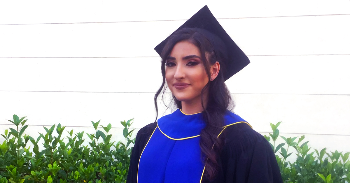 UA Students Keep the Flames of Passion Burning Bright!