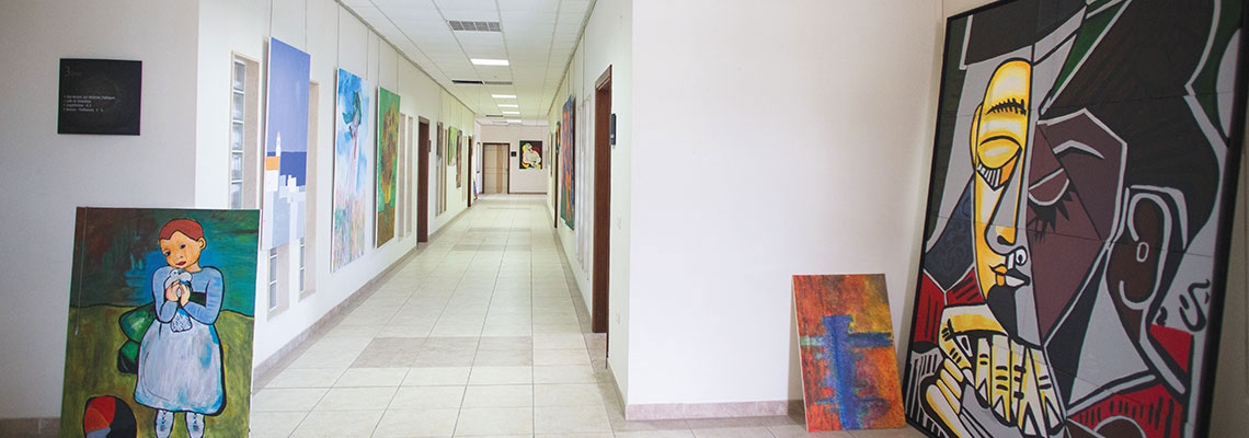 Licence en Information et Communication - Option Audiovisuel