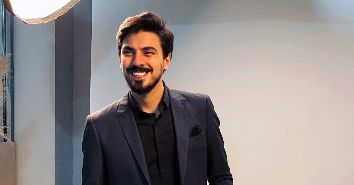 Lorsque le succès ne connaît aucune limite : Le cas de Mohamad Fahs