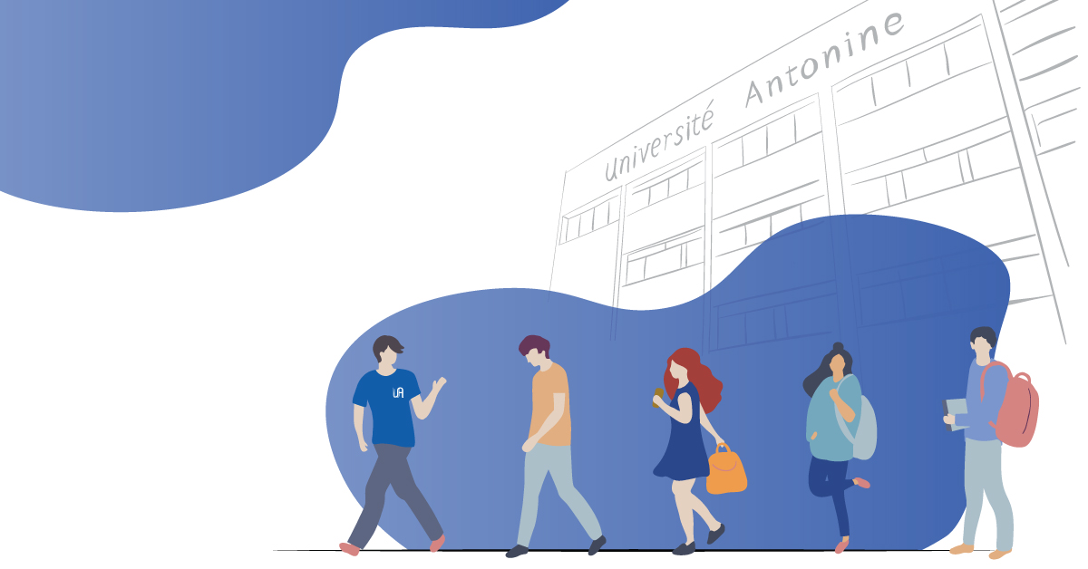 Journée d’intégration des nouveaux étudiants | Semestre du printemps 2022