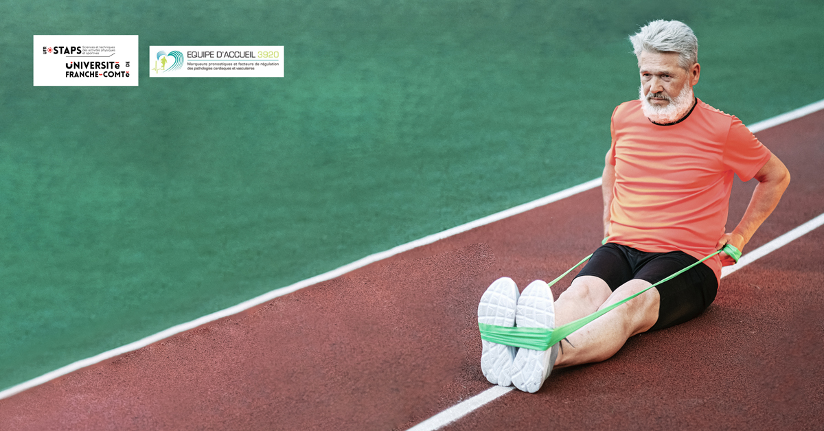 Journée scientifique des activités physiques adaptées (APA) et de la santé