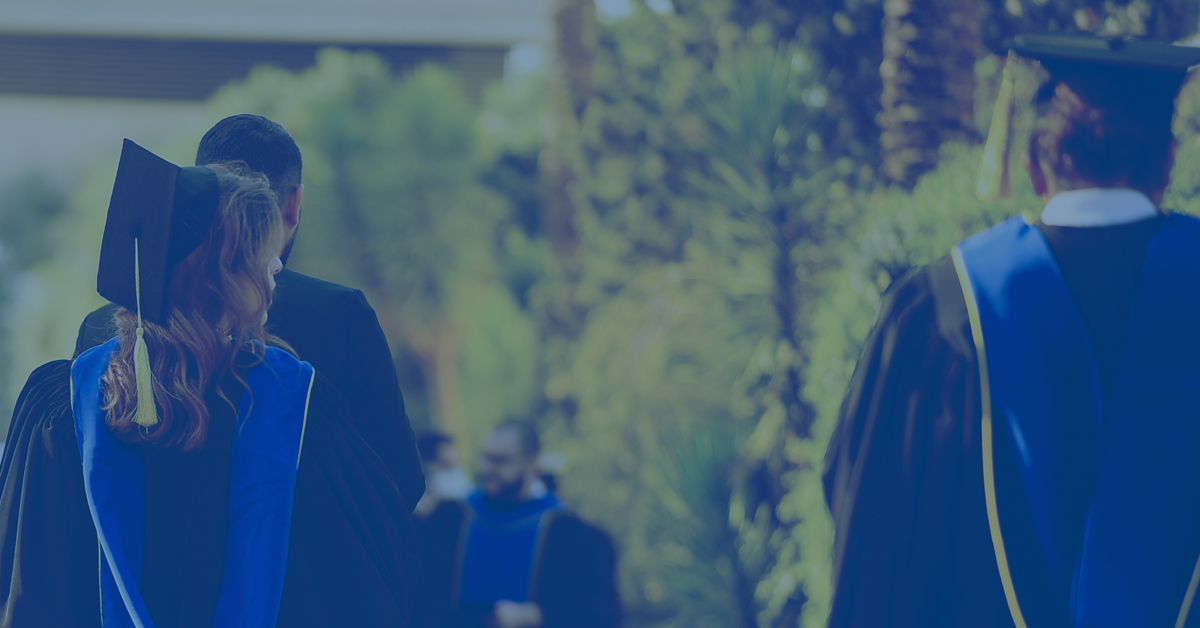 Commencement Ceremony | Class of 2022