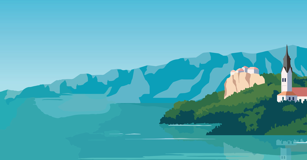 Rassembler autour d'une culture | Slovénie