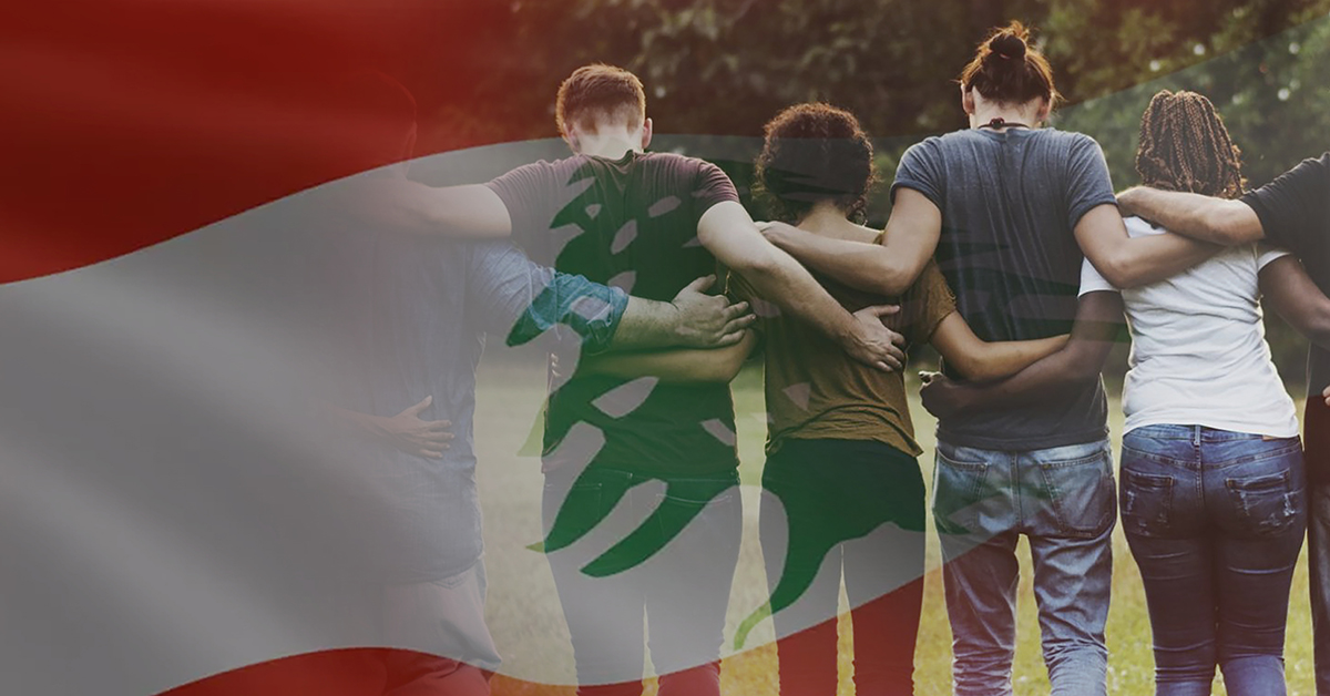 Soutenir les entreprises locales - قَولُنا والعَمَل