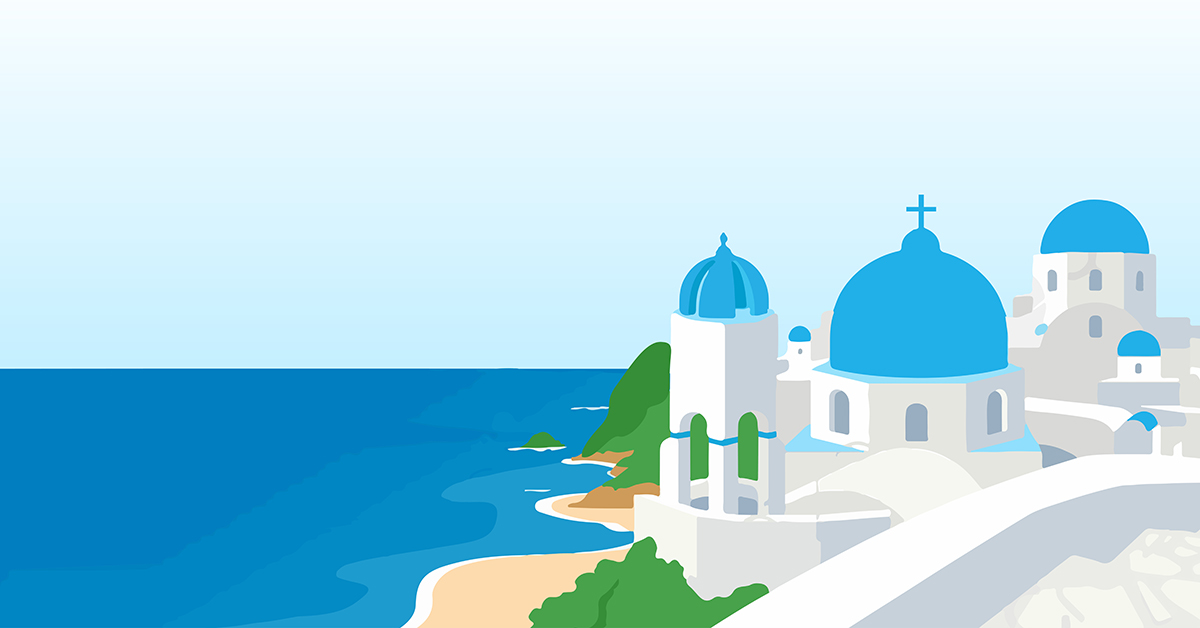 Rassembler autour d'une culture | Grèce