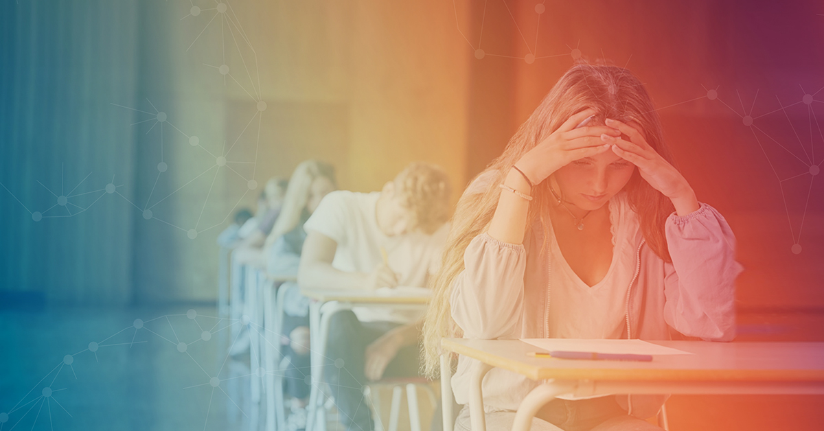 Turn Exam Stress Into Success