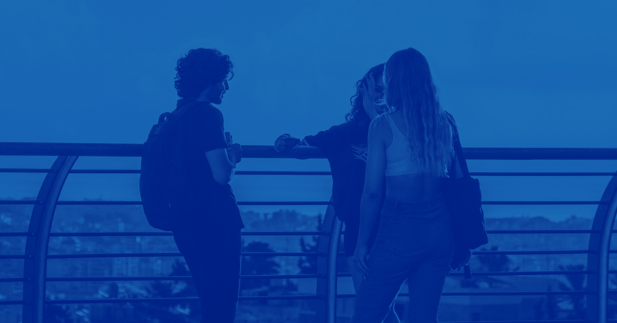 Journée d’accueil de l’UA | Semestre du printemps 2023