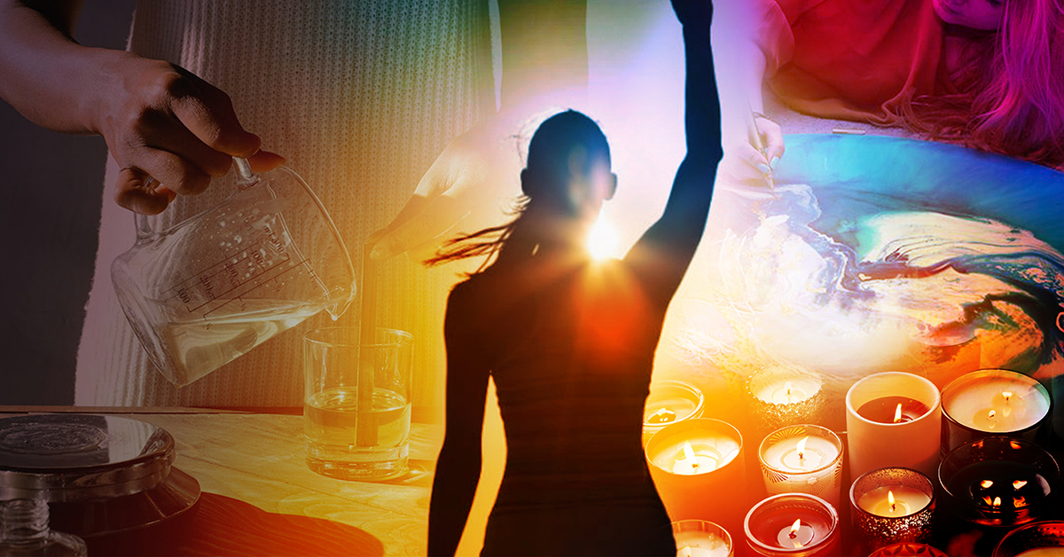 Women's Empowerment and Skills Learning