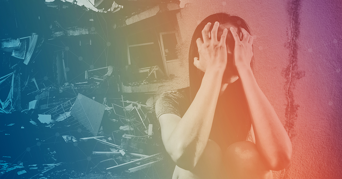 Earthquakes and Tremors: Post-Traumatic Stress or Post-Traumatic Growth?