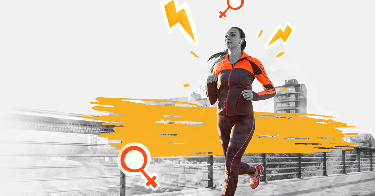 At UA, “Sport” Is Also Associated With Women