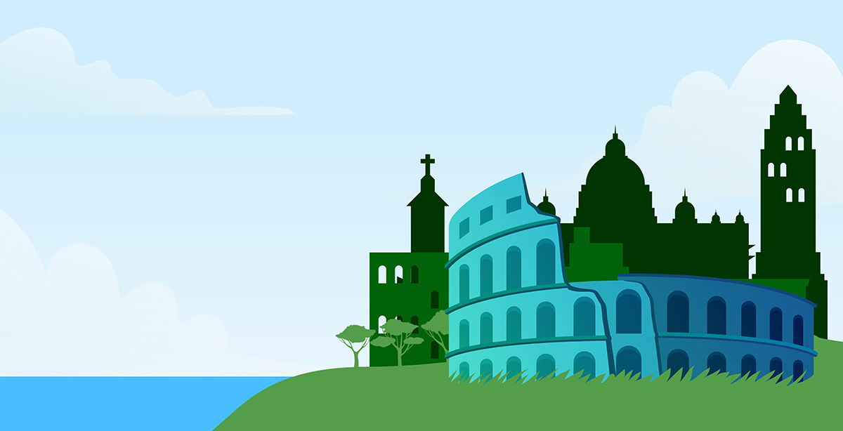 Rassembler autour d'une culture | Italie