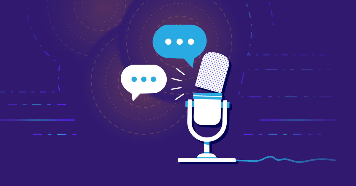 Podcast : Est-ce l’avenir du storytelling ?