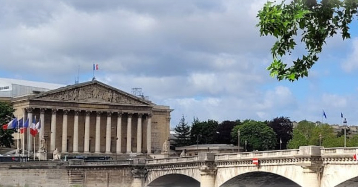 XX° Forum International du RTRC