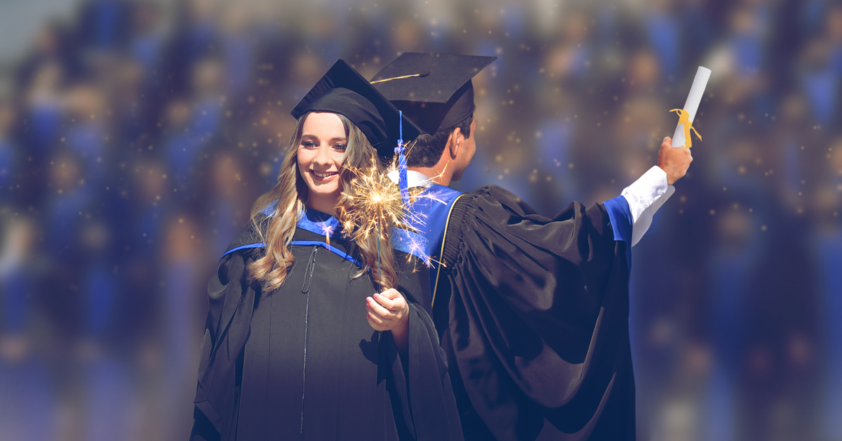 Cérémonie de remise des diplômes | Promotion 2023