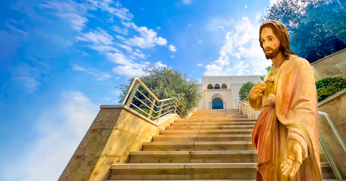 Messe inaugurale 2023 – 24