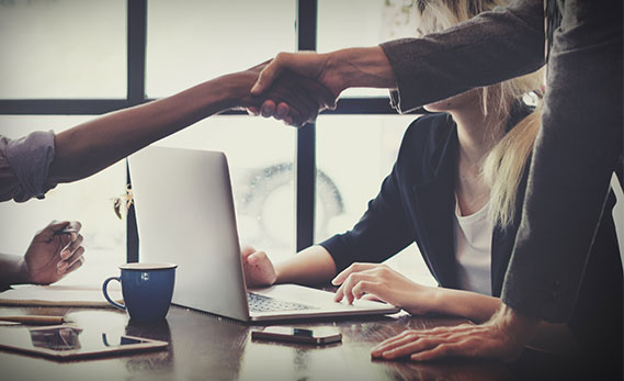 Partenariats internationaux 