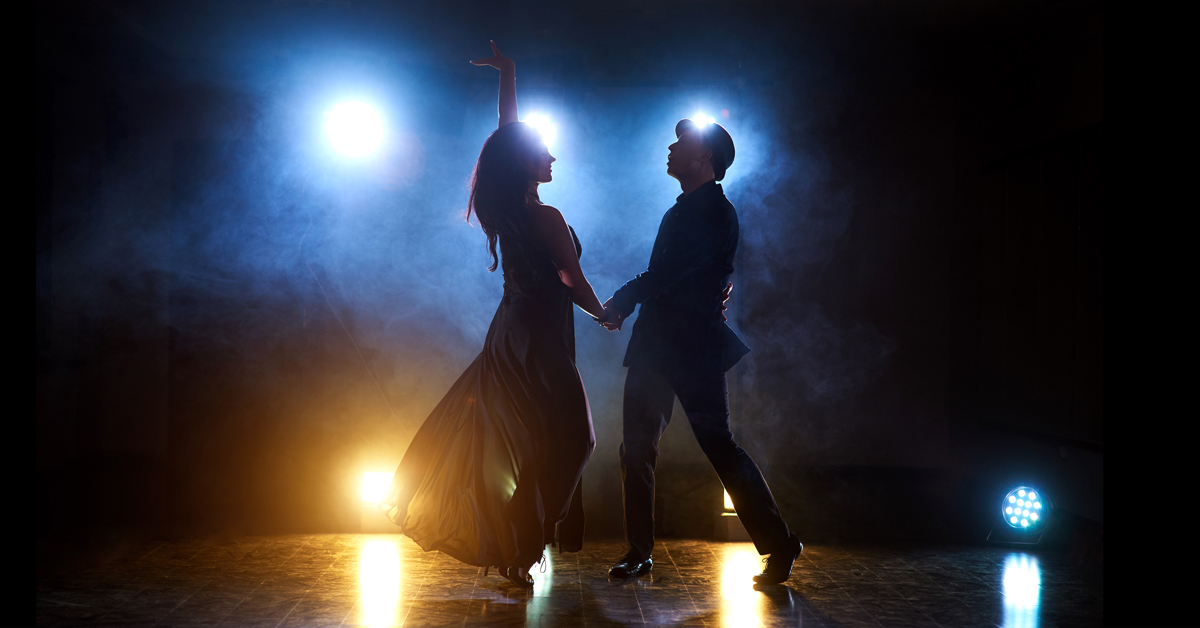 Cultural Rhythms: Exploring the Culture of Dance