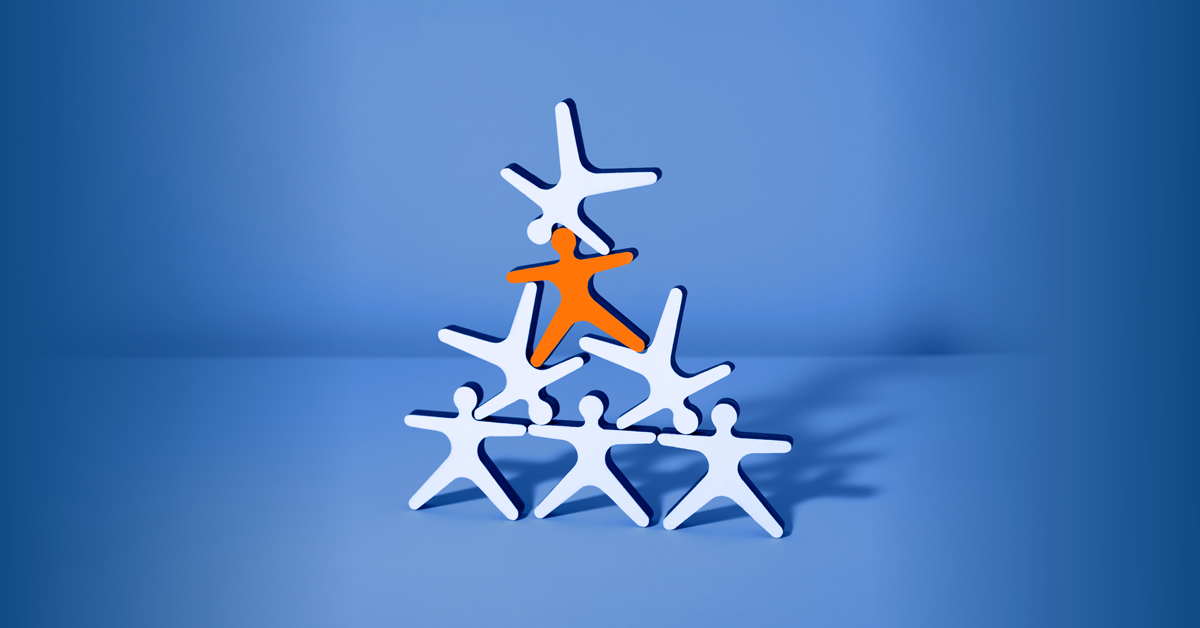 Session de formation sur L’art du réseautage