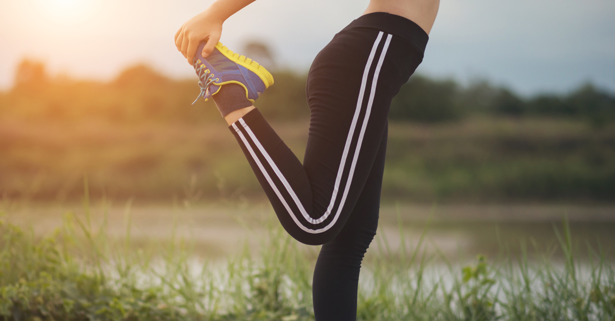 Améliorez votre mobilité