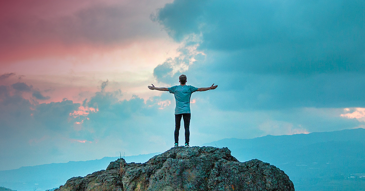 Leadership et découverte de votre objectif inné