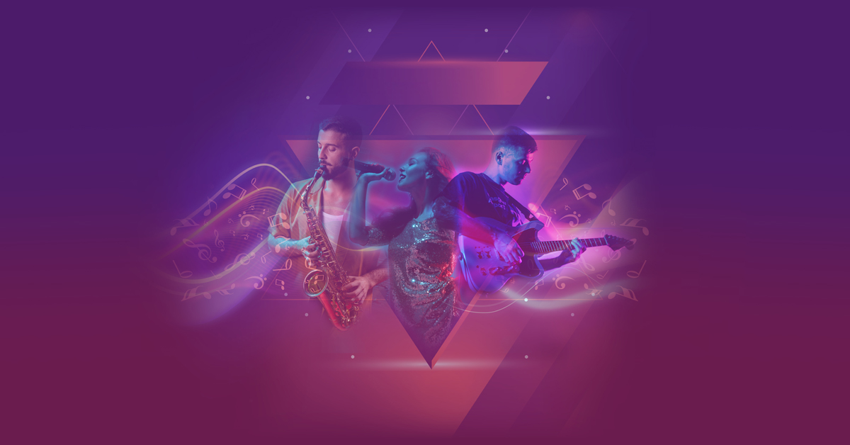 Interfaculty Music Showdown